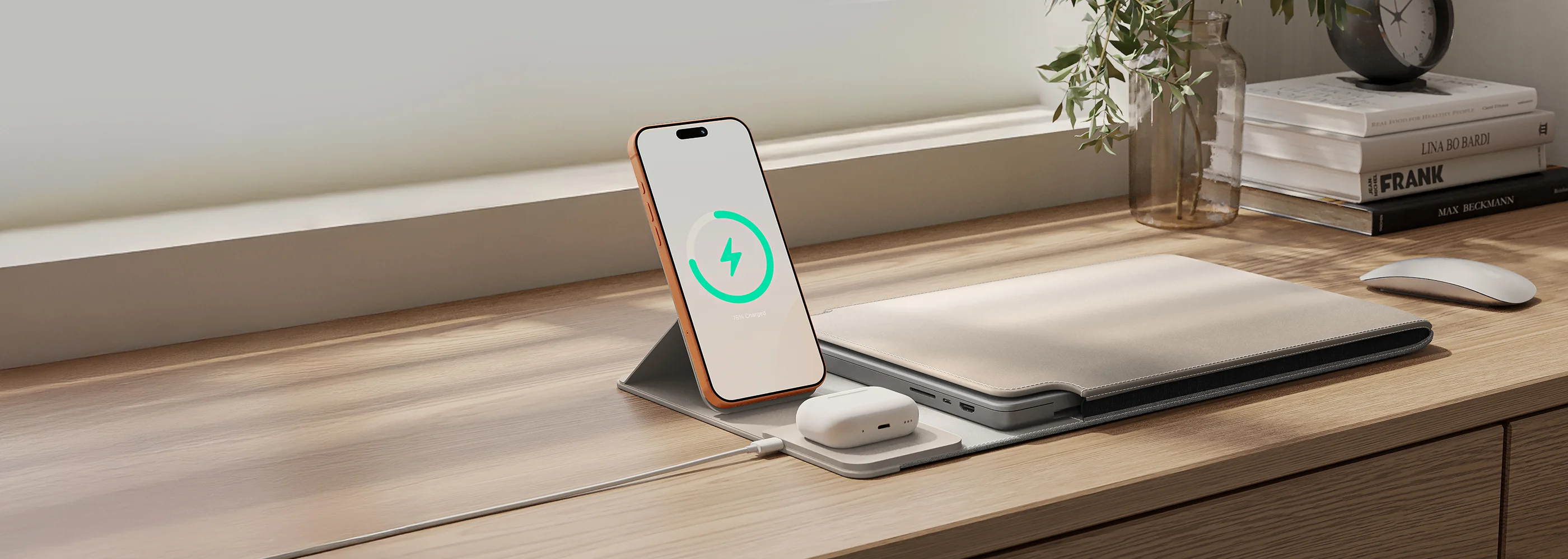 Elevate Your Apple Experience